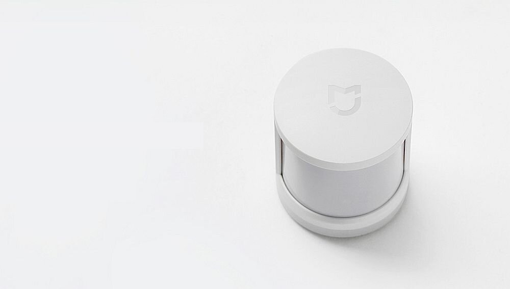 Mi Smart Sensor Set czujnik ruchu