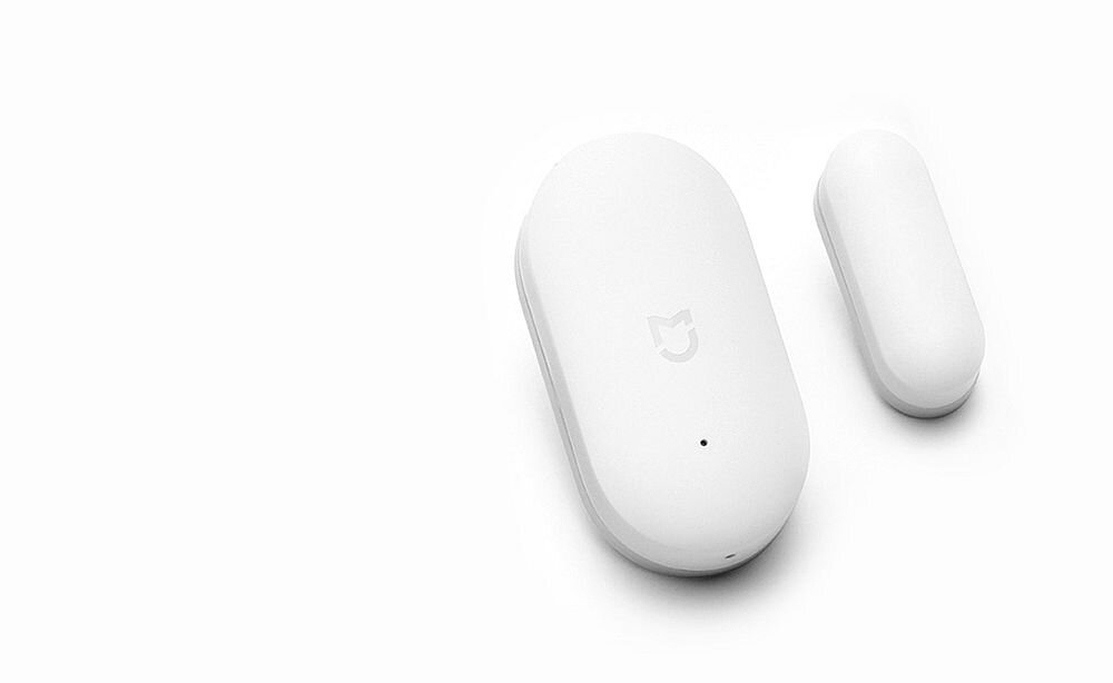 Mi Smart Sensor Set okno zabezpieczenie