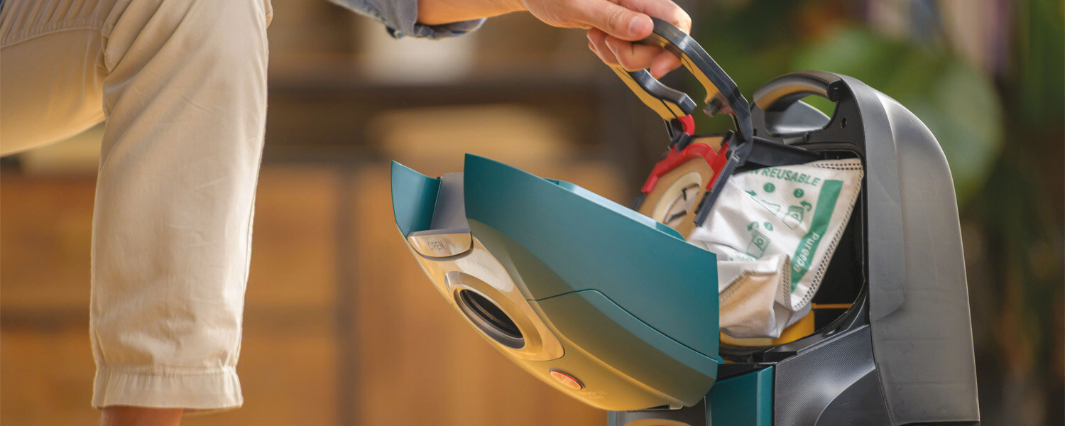 Odkurzacz HOOVER HE532ALG 011 zasięg pracy kabel długość