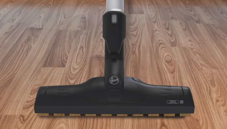 Odkurzacz HOOVER HE532ALG 011 mycie czyszczenie filtr