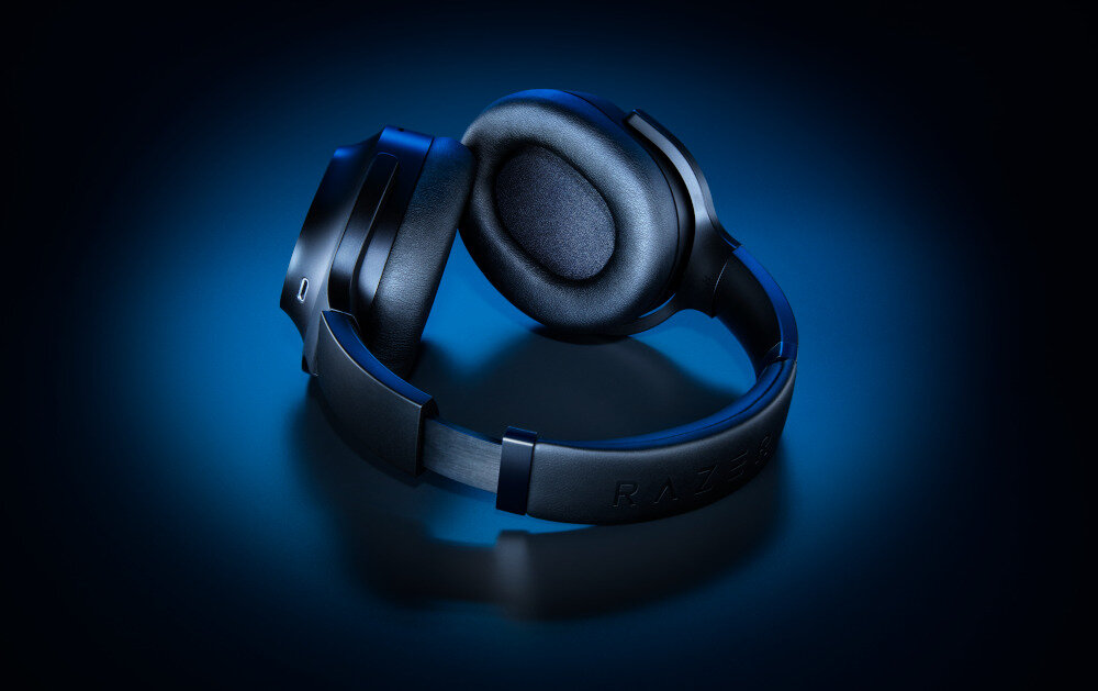 Słuchawki RAZER Barracuda Pro bezprzewodowe