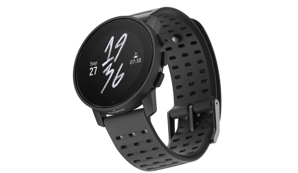 SMARTWATCH SUUNTO 9 PEAK PRO