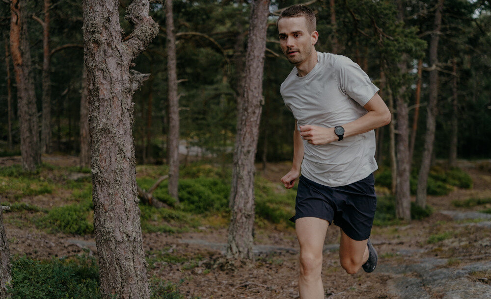 SMARTWATCH SUUNTO 9 PEAK PRO