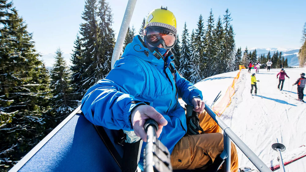 Kamera sportowa LAMAX W9.1 - jakość obrazu