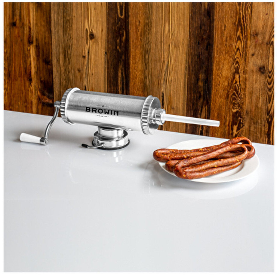 Krajalnica GRAEF G52 DESIGN