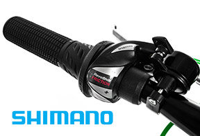 Manetki SHIMANO