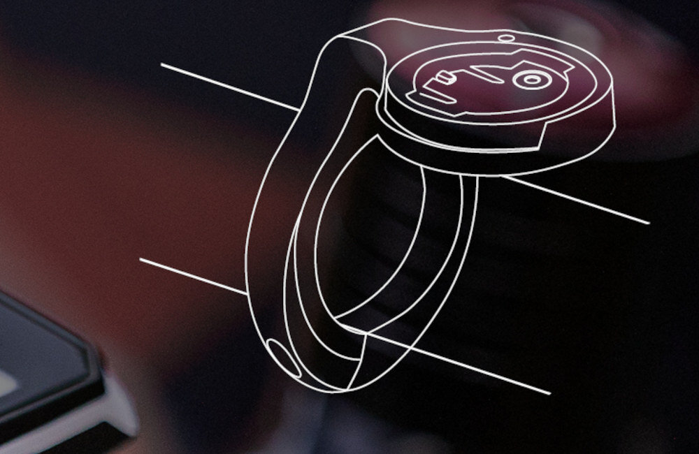 Licznik rowerowy SIGMA Rox 2.0 Top-Mount Set Łatwy Montaż uchwyt GPS opaski zaciskowe  Overclamp Butler