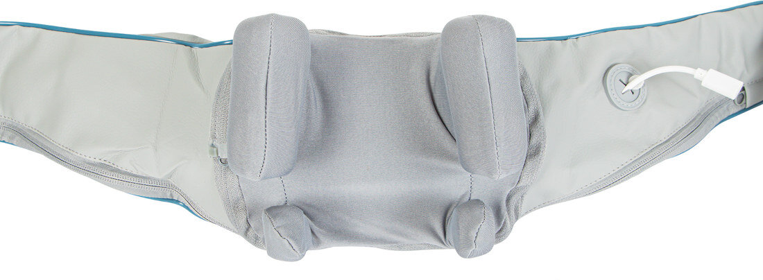 Masażer do karku BLOW Relax Regulacja dopasowana do Ciebie Możliwość zmiany kierunku obrotów i prędkości dostosowanie intensywność potrzeby