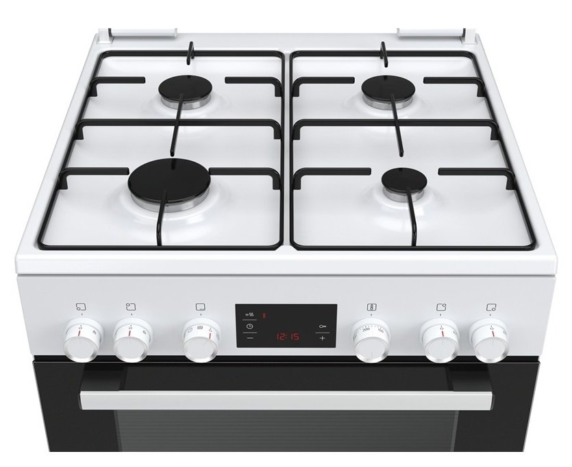 Wygodna płyta grzejna