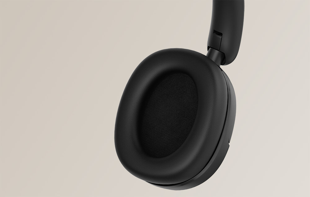 Słuchawki nauszne EDIFIER W800BT SE muzyka, dźwięk, brzmienie, kodeki, przetworniki, tytanowa membrana