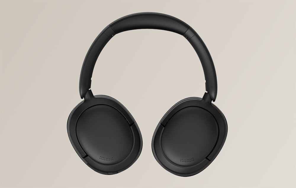 Słuchawki nauszne EDIFIER W800BT SE muzyka, dźwięk, mgnienie oka, czas pracy