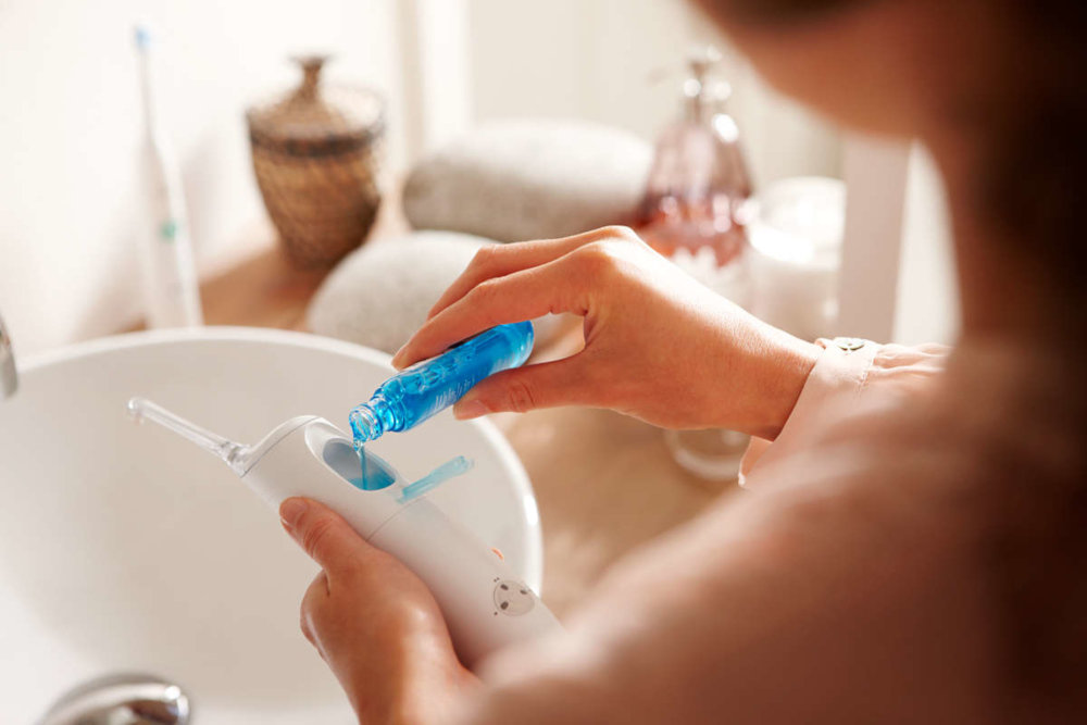 Sonicare AirFloss Ultra NAWYK