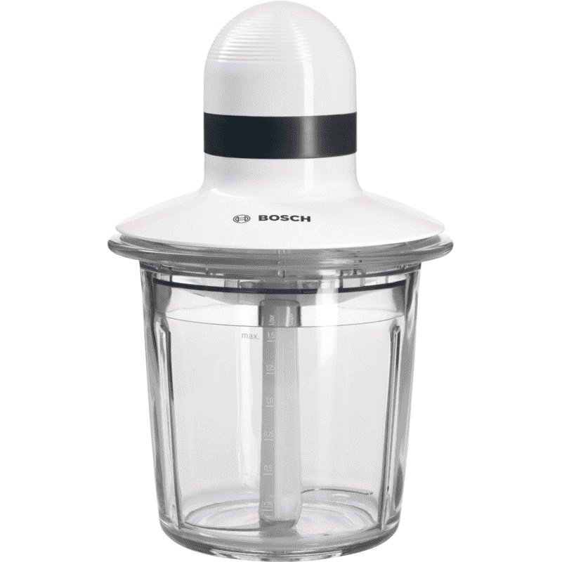 Blender Bosch MMR15A1 czyszczenie