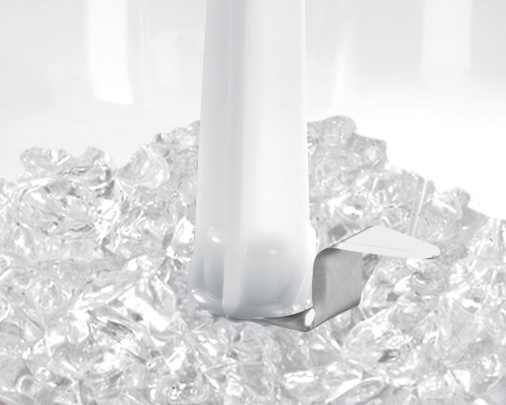 Blender Bosch MMR15A1 nóż do lodu