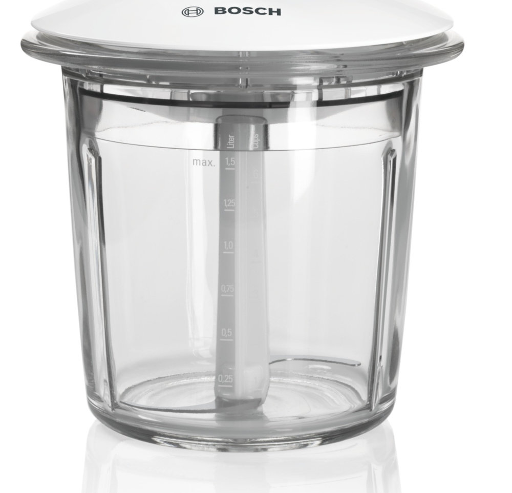 Blender Bosch MMR15A1 pojemnik