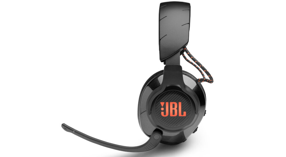 Słuchawki JBL Quantum 610 mikrofon