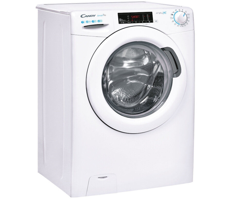 Pralka CANDY CS4 1172DE/1-S 