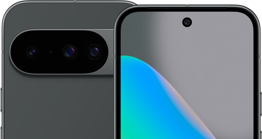 Smartfon GOOGLE Pixel 10 inteligentny asystent Gemini i wydajność