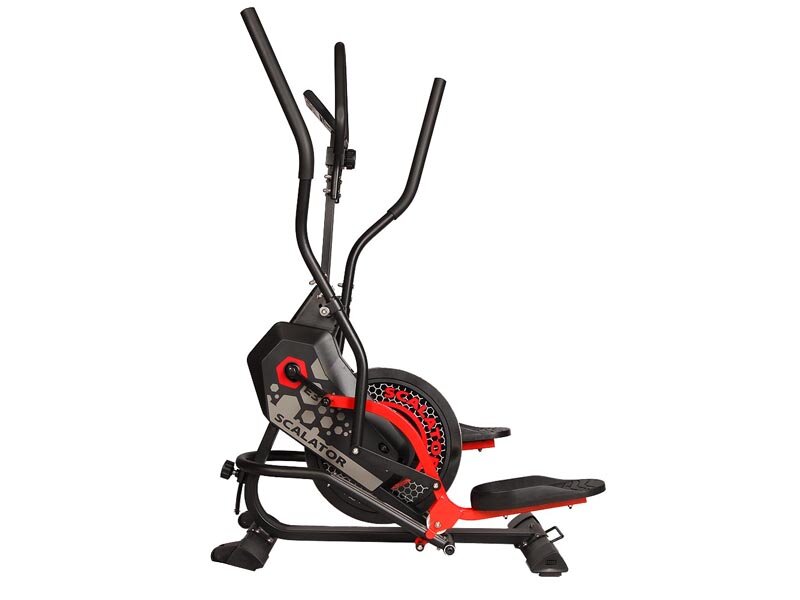 Szerokie możliwości treningowe