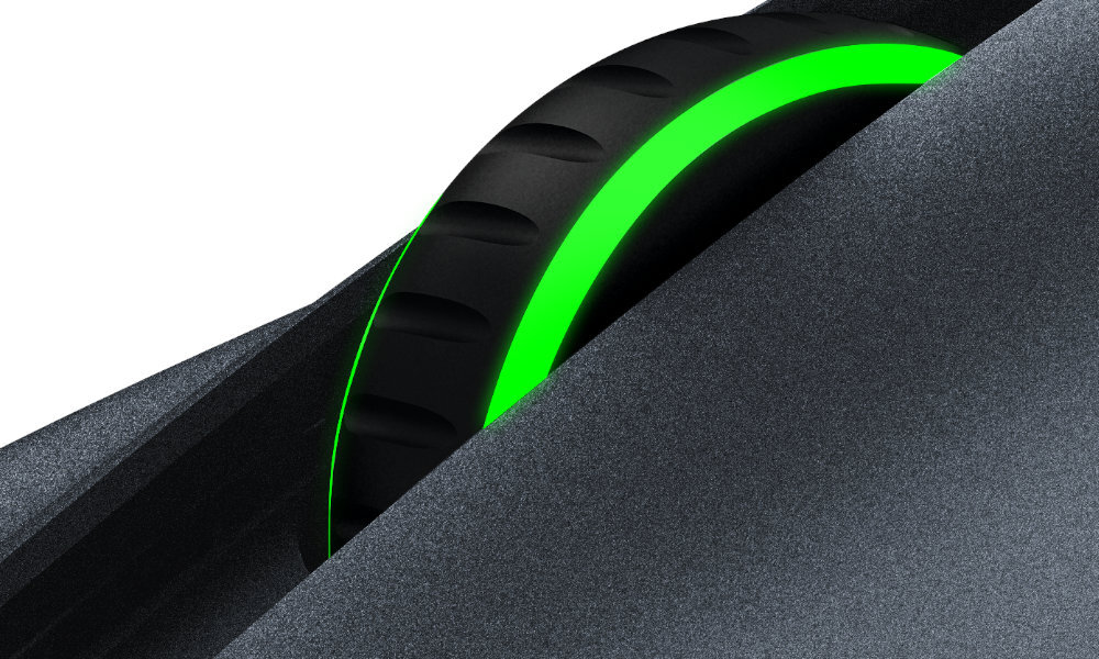 Mysz RAZER DeathAdder Essential - Razer Synapse 3 konfiguracja sprzętu