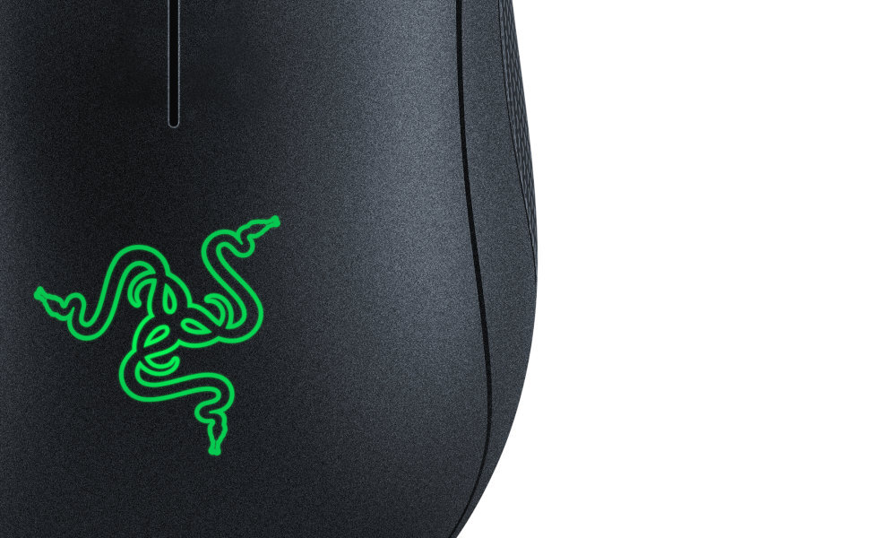 Mysz RAZER DeathAdder Essential - sensor optyczny uniwersalność precyzja działania