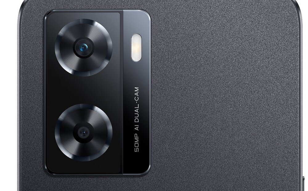 Smartfon OPPO A57s  ekran bateria aparat procesor ram pamięć pojemność rozdzielczość zdjęcia filmy opis dane cechy blokady system łączność wifi bluetooth obudowa szkło odporność porty muzyka transfer sieć przekątna matryca waga czujniki