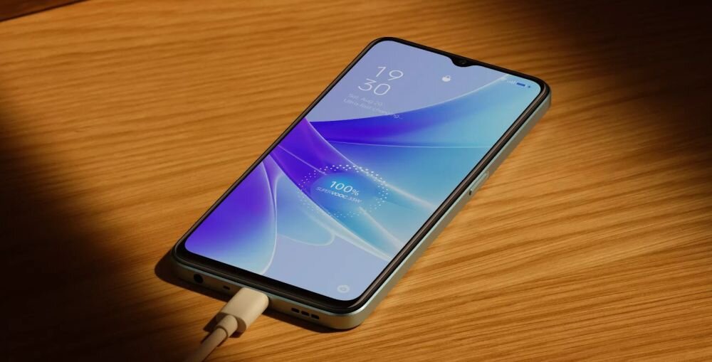 Smartfon OPPO A57s  ekran bateria aparat procesor ram pamięć pojemność rozdzielczość zdjęcia filmy opis dane cechy blokady system łączność wifi bluetooth obudowa szkło odporność porty muzyka transfer sieć przekątna matryca waga czujniki