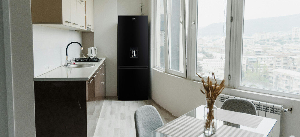 LODÓWKA BERG CZW180NBM22