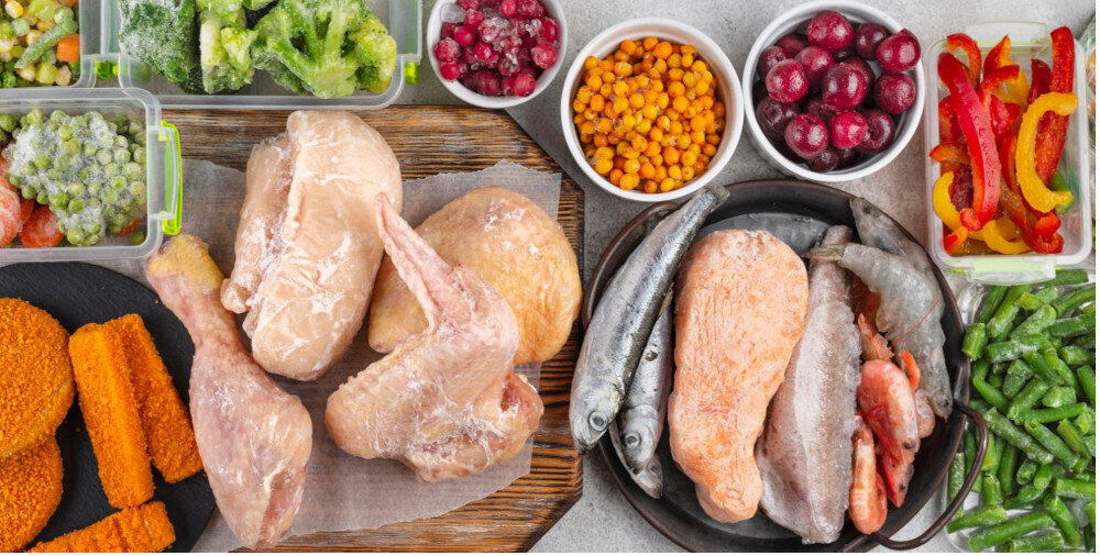 LODÓWKA BERG CZW180NBM22 bez szronu lodu wyższa wydajność łatwe czyszczenie