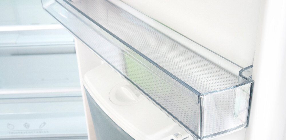 LODÓWKA BERG CZW180NBM22 Balkoniki półki butelki dodatkowe miejsce