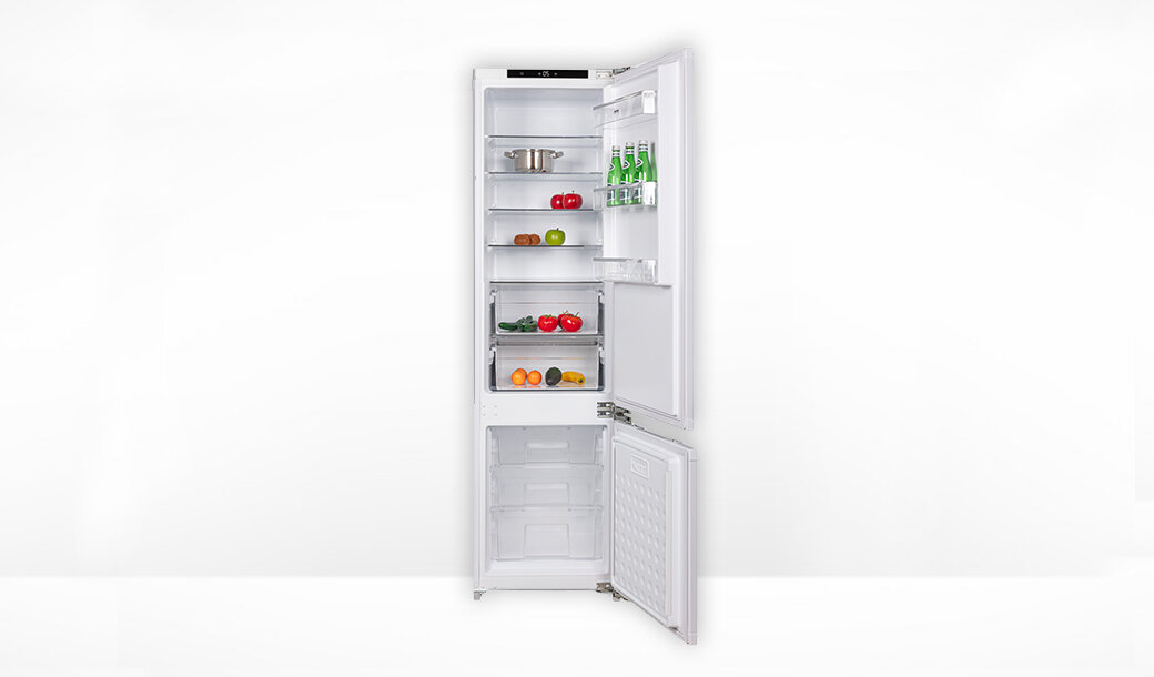 Lodówka do zabudowy typu No Frost<br>MPM-310-FFI-21/E