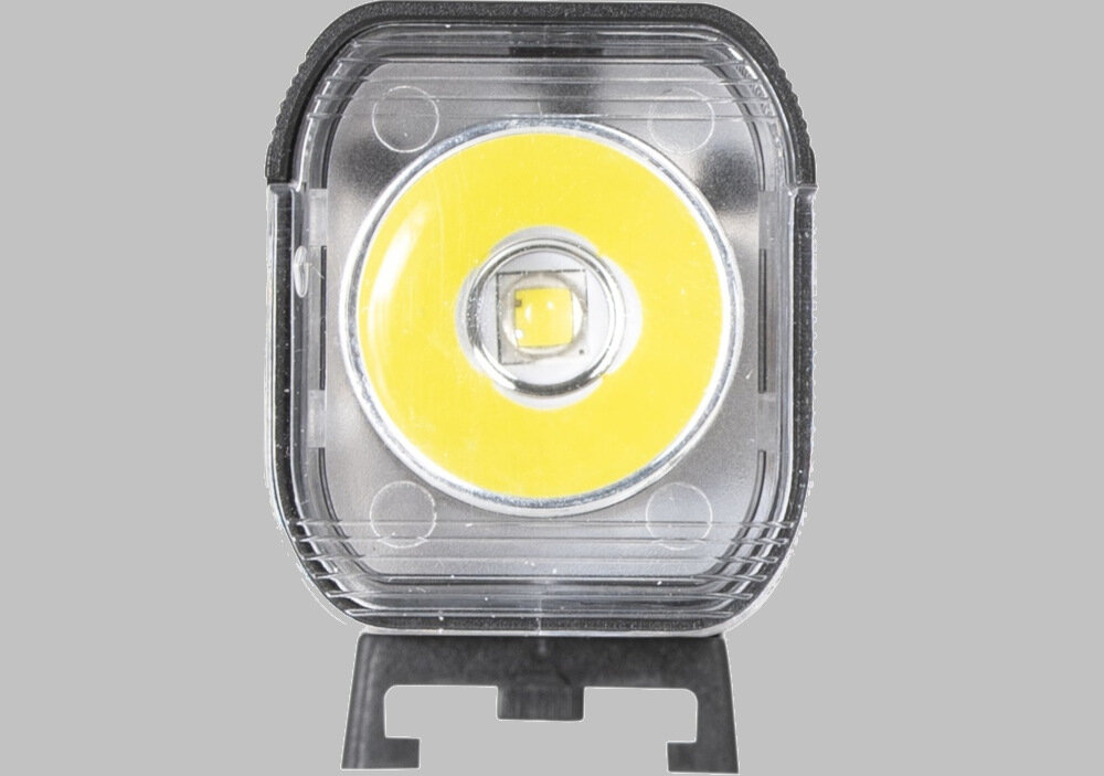 Lampka rowerowa VAYOX VA0071 jasne swiatlo LED