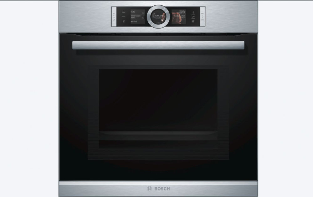 BOSCH HNG6764S1 - Wygląd ogólny
