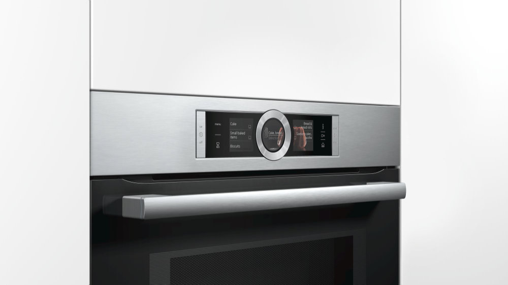 BOSCH HNG6764S1 - Termoobieg 4D