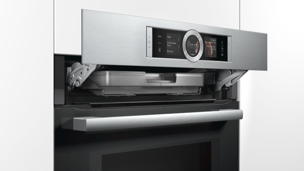 BOSCH HNG6764S1 - PerfectRoast