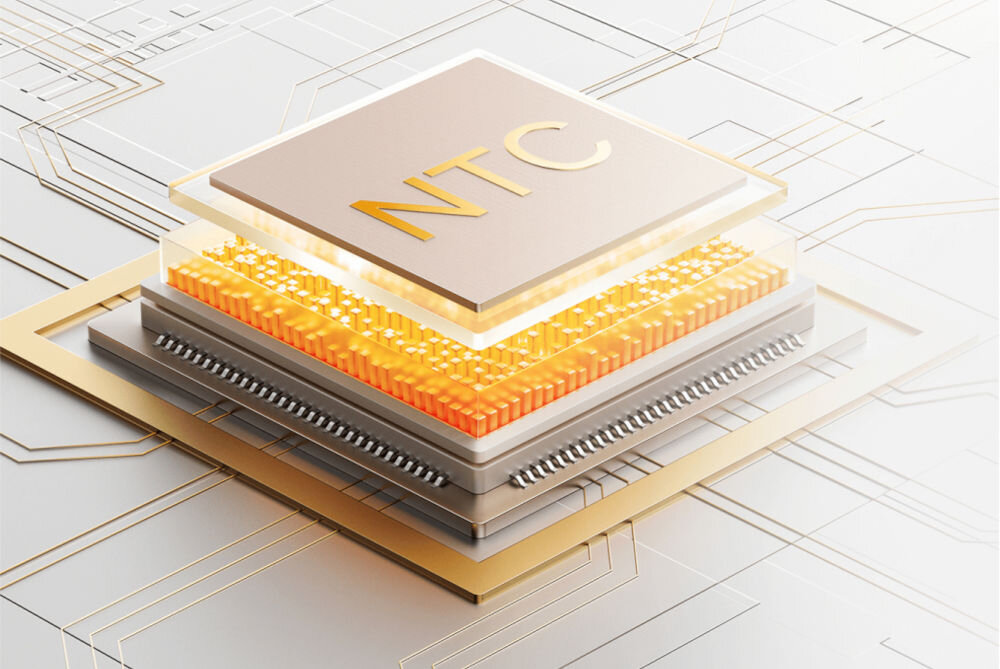 Frytkownica XIAOMI 55031 EU 5.5L Wi-Fi Biały równomierne nagrzewanie kontrola temperatury NTC