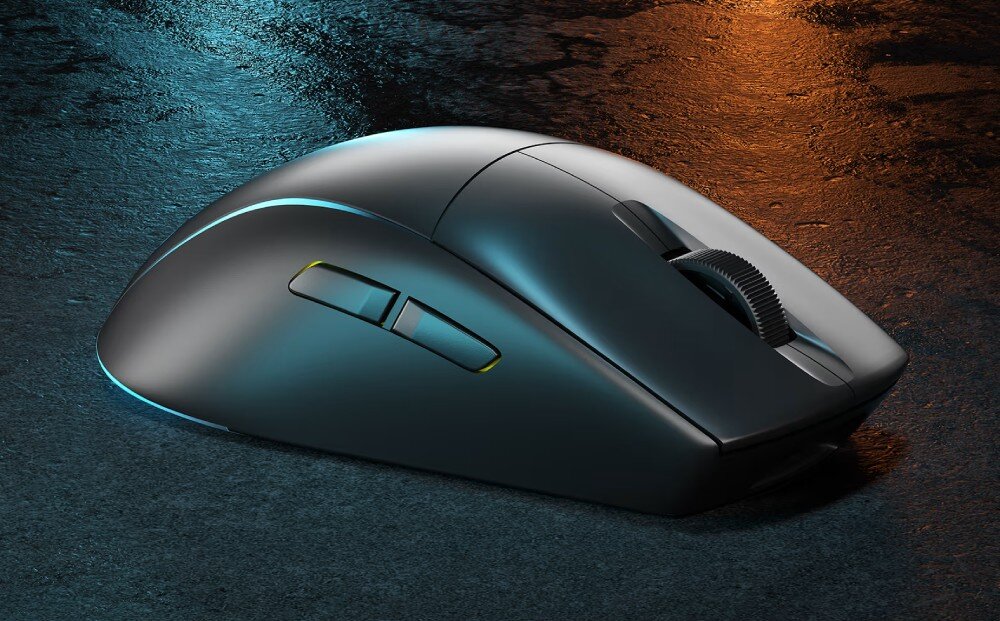 Mysz CORSAIR M75 Wireless RGB opis