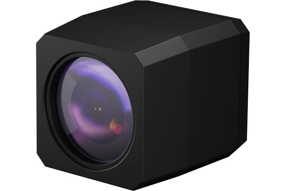 Wideorejestrator GOLDENLINE DC820 DUAL CAM sensor 2MP rejestracja tablic rejestracyjnych detale obrazu