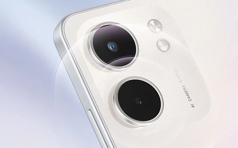 Smartfon OPPO A5M aparaty rozdzielczość zdjęcia  tryb nocny, portret czy makro edytor 