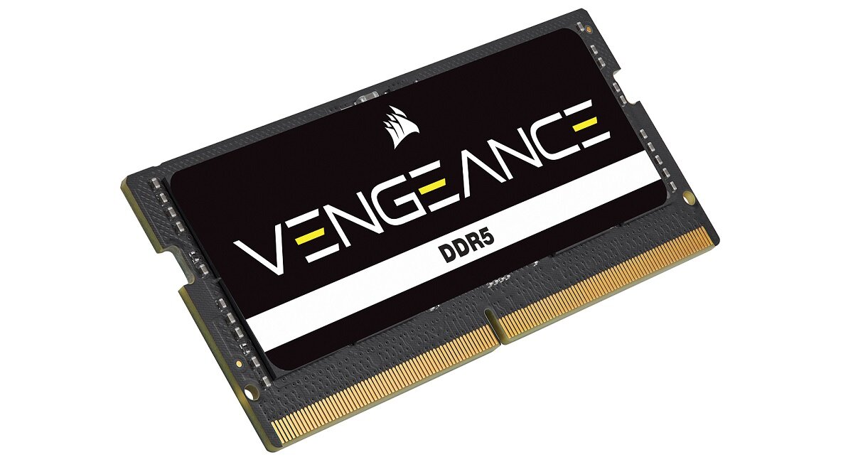 Pamięć RAM CORSAIR Vengeance Zgodność z wieloma płytami głównymi