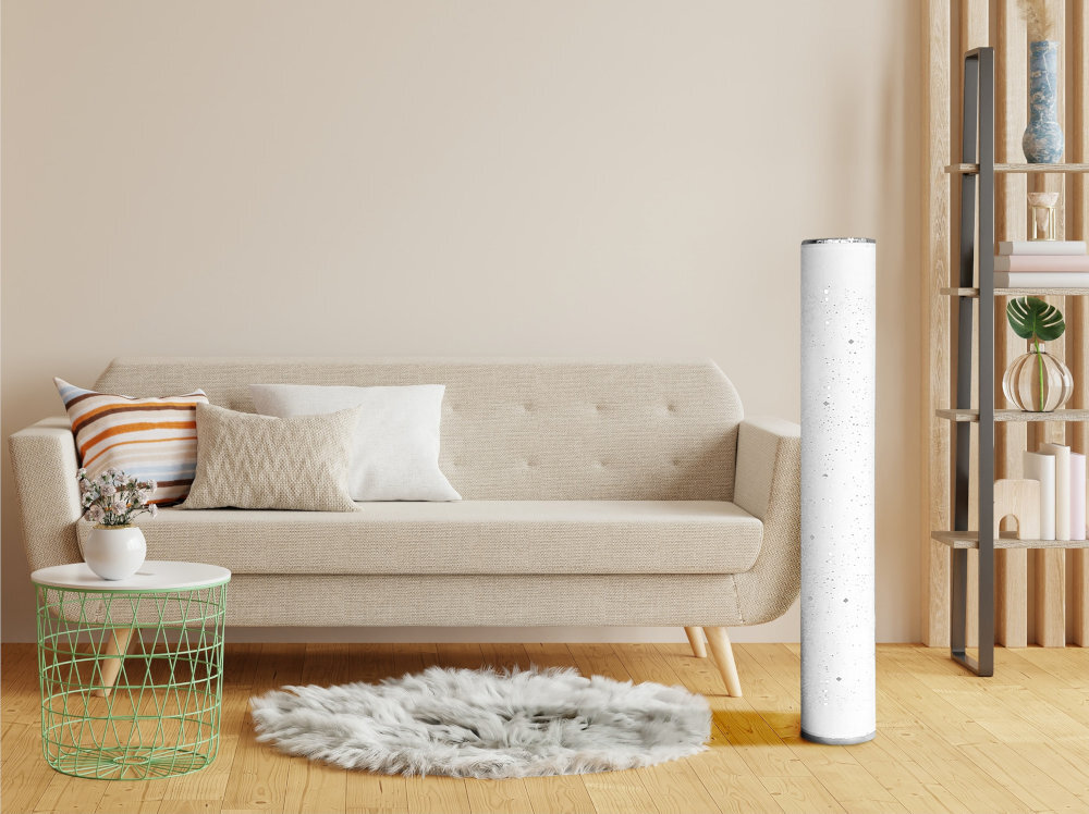 Lampa podłogowa GOLDLUX Stella 