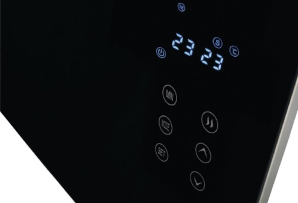 Grzejnik konwektorowy GORENJE Optiheat 2000 GTPT