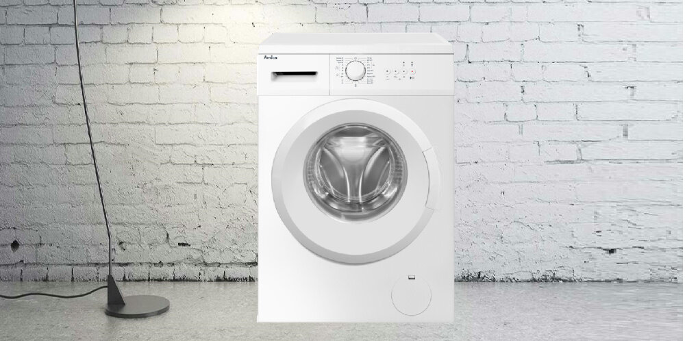 Pralka AMICA WA0S610DO