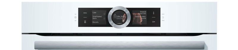 Bogaty wybór funkcji