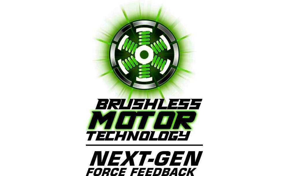 Kierownica THRUSTMASTER TX Servo Base silnik