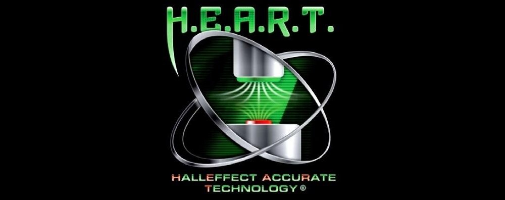 Kierownica THRUSTMASTER TX Servo Base czujniki