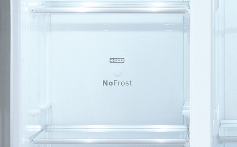 BOSCH KIN 86KS30 - NoFrost