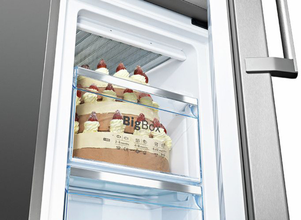 BOSCH KIN 86KS30 - BigBox