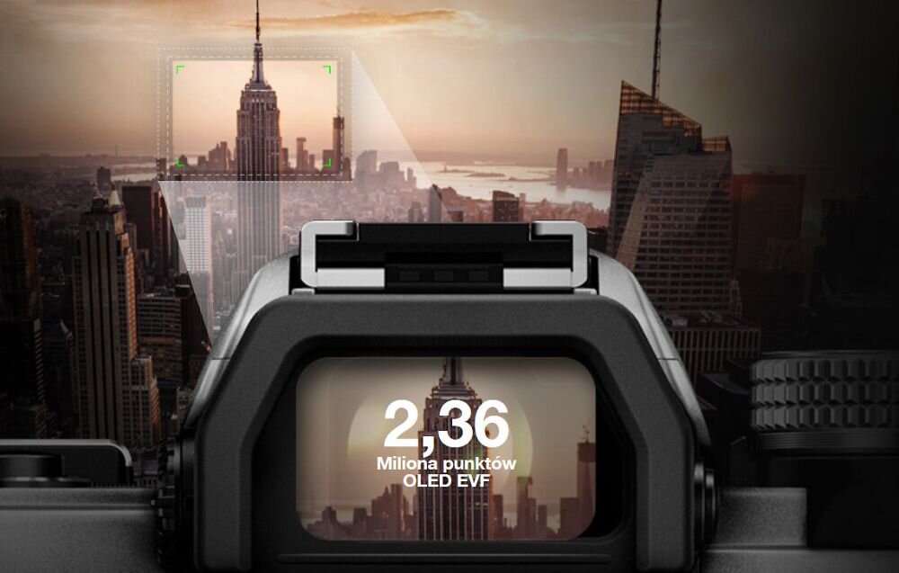 Aparat OLYMPUS E-M10 Mark II zdjęcia obiektyw ekran wizjer ogniskowa przysłona migawka obudowa bateria zasilanie filmy nagrywanie rozdzielczość matryca rozmiar przekątna tryby iso montaż lampa światło przyciski sterowanie menu kontrast jasność balans bieli filtry cmos karta pliki format zapis seria