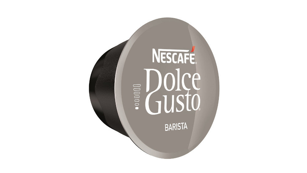 KapsułyNESCAFEDolceGustoBaristaka-KAWA-MIELONA-WE-WNETRZU-KAPSULY